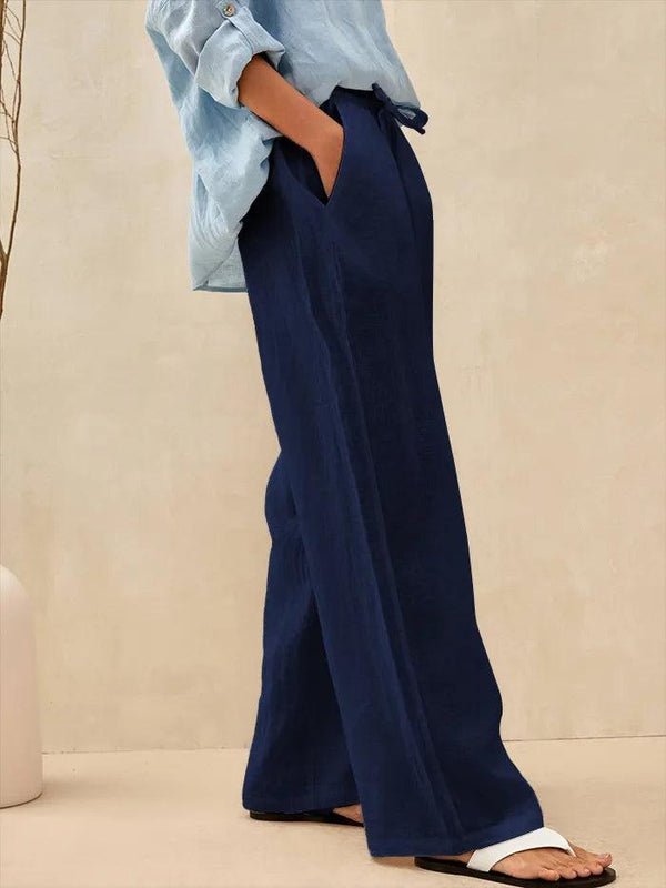 100PercentLinenClassicPants-NavyBlue-3_58b8c86f-64a5-4a8f-b920-0360b21f06f8.jpg