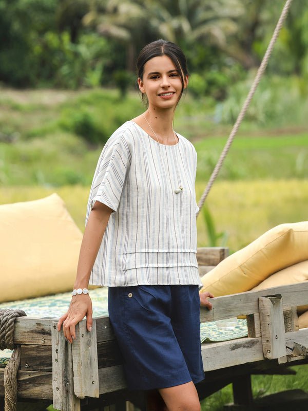 100_LinenElasticWaistbandCapriPantsANNABreezeBlueOT66_NavyBlueSOT07WJ_7.jpg
