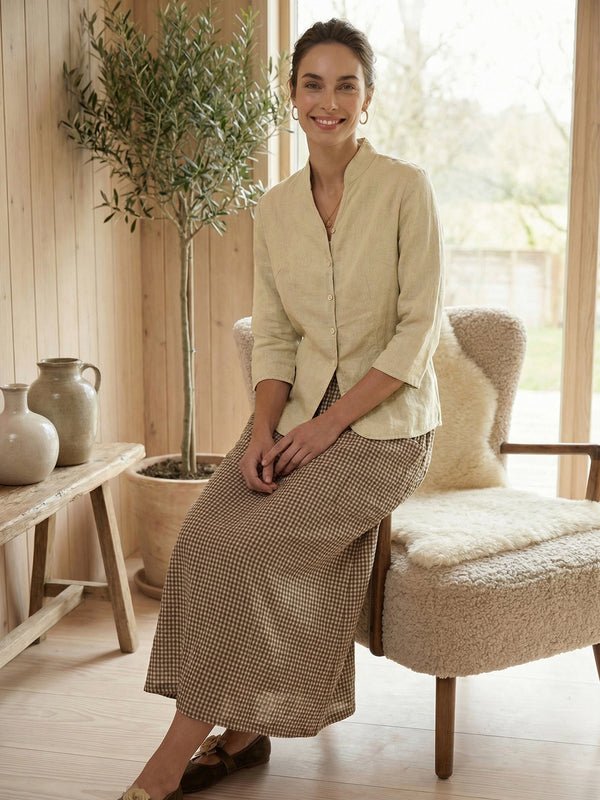 100_LinenHandButtonFittedJacketAMELIAJK22-Khaki_2.jpg