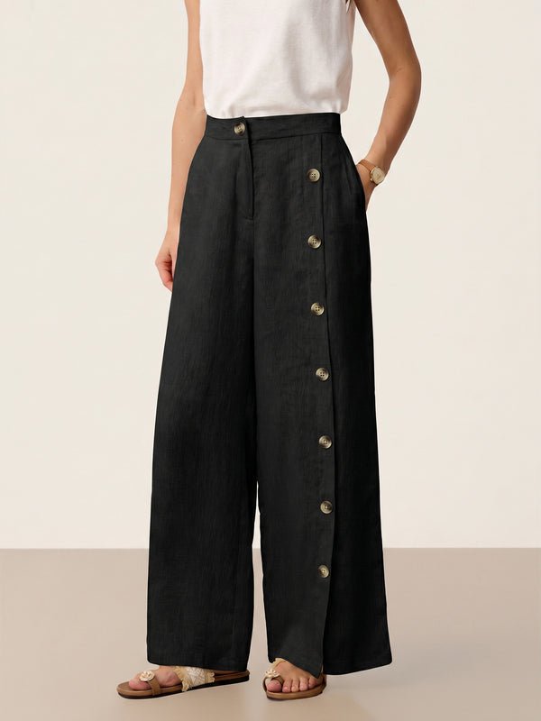 100_Linen_Buttoned_Slit-Hem_Pants_KATYA_CharcoalBlack_PT80_ec1da61b-a4a8-4594-b71a-547226cda289.jpg