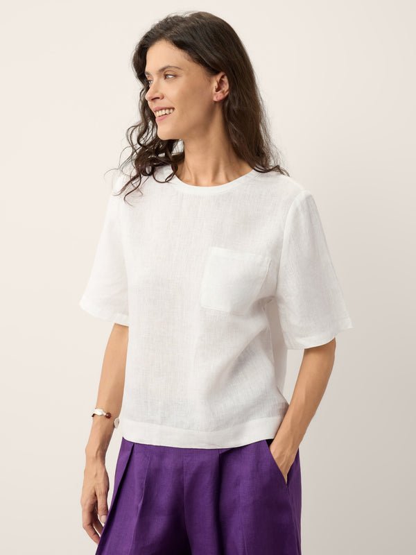 100_Linen_Drop_Shoulder_Boxy_Top_REGINA_OpticWhite_BOT55_04.jpg