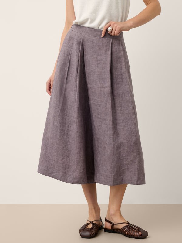 100_Linen_Pleated_Elastic_Waist_Cropped_Wide_Leg_Pants_HALCYON_HeatherMauve_PT93_02.jpg