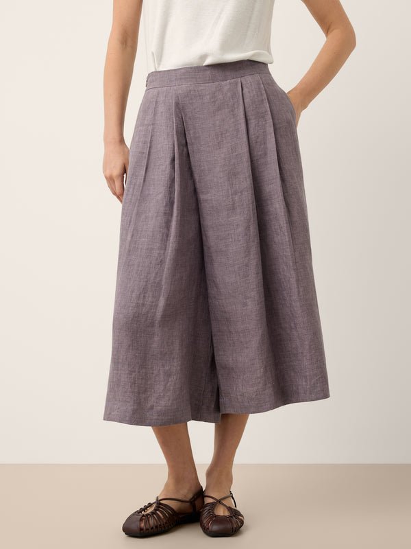 100_Linen_Pleated_Elastic_Waist_Cropped_Wide_Leg_Pants_HALCYON_HeatherMauve_PT93_06.jpg