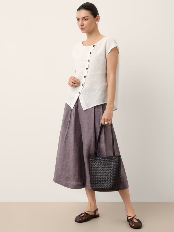100_Linen_Pleated_Elastic_Waist_Cropped_Wide_Leg_Pants_HALCYON_HeatherMauve_PT93_08.jpg