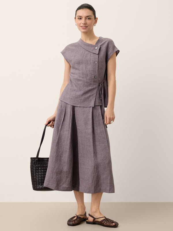 100_Linen_Pleated_Elastic_Waist_Cropped_Wide_Leg_Pants_HALCYON_HeatherMauve_PT93_10.jpg