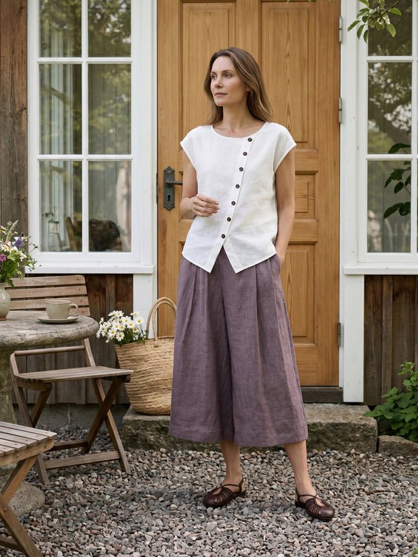 100_Linen_Pleated_Elastic_Waist_Cropped_Wide_Leg_Pants_HALCYON_HeatherMauve_PT93_WJ_04.jpg
