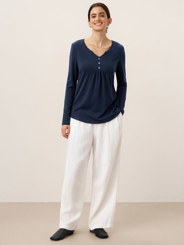 Textured_Pleated_Shell_Accent_Stretch_Top_ZINNIA_NavyBlue_LOT09__1.jpg