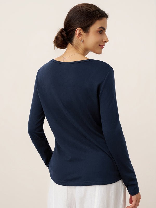 Textured_Pleated_Shell_Accent_Stretch_Top_ZINNIA_NavyBlue_LOT09__3.jpg