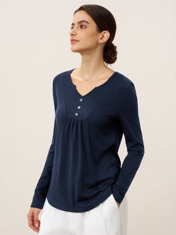 Textured_Pleated_Shell_Accent_Stretch_Top_ZINNIA_NavyBlue_LOT09__7.jpg