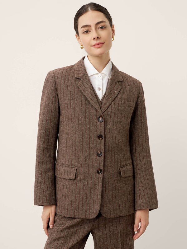 WoolStripedNotchedLapelSuitBlazerDAPHNEBurgundyStripeJK18__3.jpg